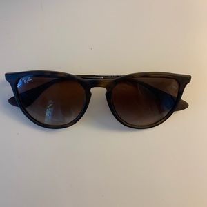 Ray-bans Erika classic sunglasses